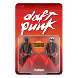 Daft Punk ReAction Actionfiguren 2er-Pack Wave 01 Human After All 10 cm