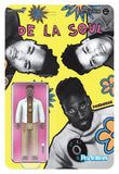 De La Soul ReAction Actionfigur Wave 01 Kelvin "Posdnuos" Mercer (Me, Myself & I)