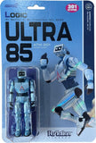 Logic ReAction Actionfigur Wave 02 ATM-301 (Blue)