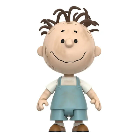 Peanuts ReAction Actionfigur Wave 8 Pigpen 9 cm