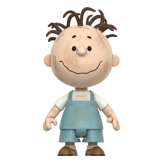Peanuts ReAction Actionfigur Wave 8 Pigpen 9 cm