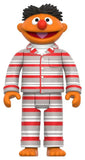 Sesamstraße ReAction Actionfigur Wave 06 Ernie (PJs) 10 cm