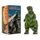 Godzilla Toho ReAction Actionfigur Wave 01 (Retro Tin) Godzilla (Marusan Tin) 10 cm