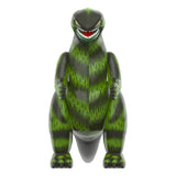 Godzilla Toho ReAction Actionfigur Wave 01 (Retro Tin) Godzilla (Marusan Tin) 10 cm