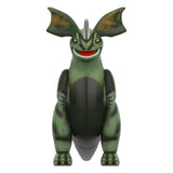 Toho ReAction Actionfigur Wave 01 (Retro Tin) Baragon (Marusan Tin) 10 cm