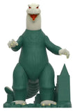 Godzilla Toho ReAction Actionfigur Godzilla Model Kit (Glow) 10 cm