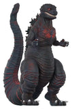 Godzilla Toho ReAction Actionfigur Godzilla (Shin) 24 cm