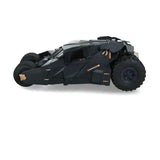Batman 1989 Super Cyborg Fahrzeug Batmobile Tumbler (Full Color) 33 cm