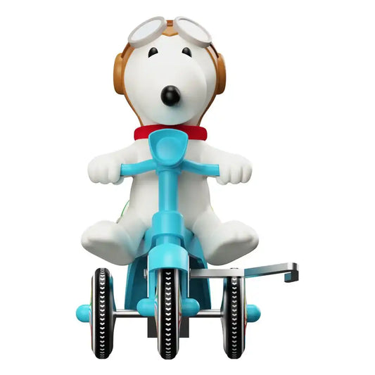 Peanuts Super Cycles Actionfigur Snoopy Flying Ace 13 cm