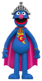 Sesamstraße Supersize Vinyl Figur Super Grobi 36 cm