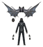 Ghost Ultimates! Wave 06 Actionfigur Papa V Perpetua (Bat Wings) 18 cm