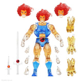 Thundercats Ultimates Actionfigur Astral Projection Lion-O 18 cm