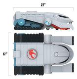 Thundercats Ultimates Fahrzeug Thundertank mit Panthro (Toy)