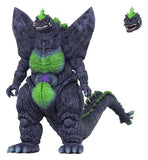Godzilla Toho Ultimates Actionfigur SpaceGodzilla (Super Godzilla 16 Bit)
