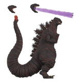 Godzilla Toho Ultimates Actionfigur Wave 06 Godzilla (Shin) 22 cm