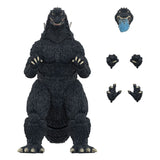Godzilla Toho Ultimates Actionfigur Wave 06 Godzilla Millenium 20 cm