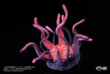 Articulated Base Series UBC-404: Intertwining Tentacle Parts (Long)