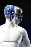 Original Character Series Neural Interface Actionfigur 1/12 Bioroid-Troy 021 15 cm