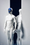 Original Character Series Neural Interface Actionfigur 1/12 Bioroid-Troy 021 15 cm