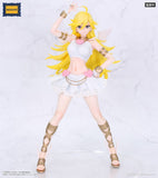 New Panty & Stocking with Garterbelt PVC Statue Panty 21 cm
