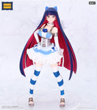 New Panty & Stocking with Garterbelt PVC Statue Stocking 21 cm