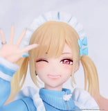 My Dress-Up Darling Vivit PVC Statue Marin Kitagawa Jersey Maid Ver. 20 cm