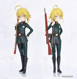 The Saga of Tanya the Evil Vivit PVC Statue Tanya Degurechaff 18 cm