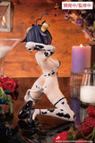 Gushing over Magical Girls One-Seventh Carat PVC Figur Magia Evil Cow Pattern Ver. 17 cm