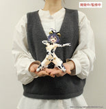 Gushing over Magical Girls One-Seventh Carat PVC Figur Magia Evil Cow Pattern Ver. 17 cm
