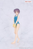 The Melancholy of Haruhi Suzumiya Vivit PVC Figur Yuki Nagato 19 cm