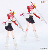 Magic Knight Rayearth Vivit PVC Figur Hikaru Shidou 18 cm