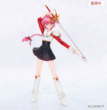 Magic Knight Rayearth Vivit PVC Figur Hikaru Shidou 18 cm