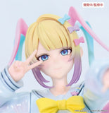 Needy Girl Overdose Vivit PVC Figur Internet Angel 18 cm