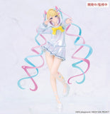 Needy Girl Overdose Vivit PVC Figur Internet Angel 18 cm