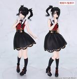 Needy Girl Overdose Vivit PVC Figur Ame-chan 17 cm