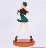 My Dress-Up Darling Vivit PVC Figur Marin Kitagawa Detective Ver. Green 20 cm