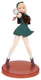 My Dress-Up Darling Vivit PVC Figur Marin Kitagawa Detective Ver. Green 20 cm
