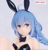 Mushoku Tensei: Jobless Reincarnation Season 2 One-Seventh Carat PVC Figur Roxy Bunny Polarized Color Ver. 14 cm