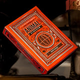 Theory 11 Spielkarten Animal Kingdom