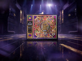 Avengers The Infinity Saga Multi-Dimensionales Puzzle (1000 Teile)