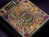 Avengers The Infinity Saga Multi-Dimensionales Puzzle (1000 Teile)