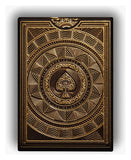 Theory 11 Spielkarten Citizen