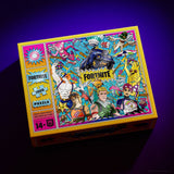 Fortnite Premium Puzzle (1.000 Teile)