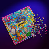 Fortnite Premium Puzzle (1.000 Teile)