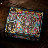 The Grateful Dead Multi-Dimensionales Puzzle (1000 Teile)