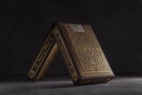 Theory 11 Spielkarten Medallion