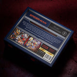 Spider-Man Multi-Dimensionales Puzzle (1000 Teile)