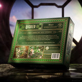 Wicked Multi-Dimensionales Puzzle (1000 Teile)