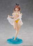 Atelier Ryza 3: Alchemist of the End & the Secret Key Spiritale PVC Statue 1/6 Ryza Swimwear Ver. 29 cm