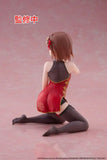 A Certain Scientific Railgun PVC Statue Desktop Cute Figure Mikoto Misaka Chinese Dress Ver. 13 cm